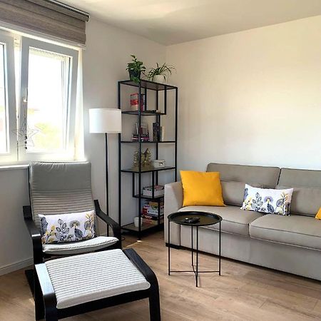 Ulike I Pini Appartement Pula Buitenkant foto