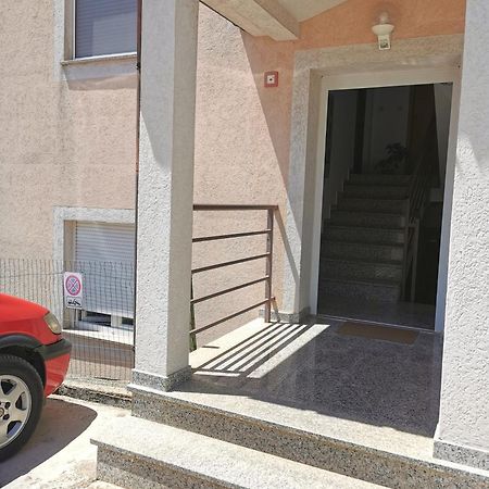Ulike I Pini Appartement Pula Buitenkant foto