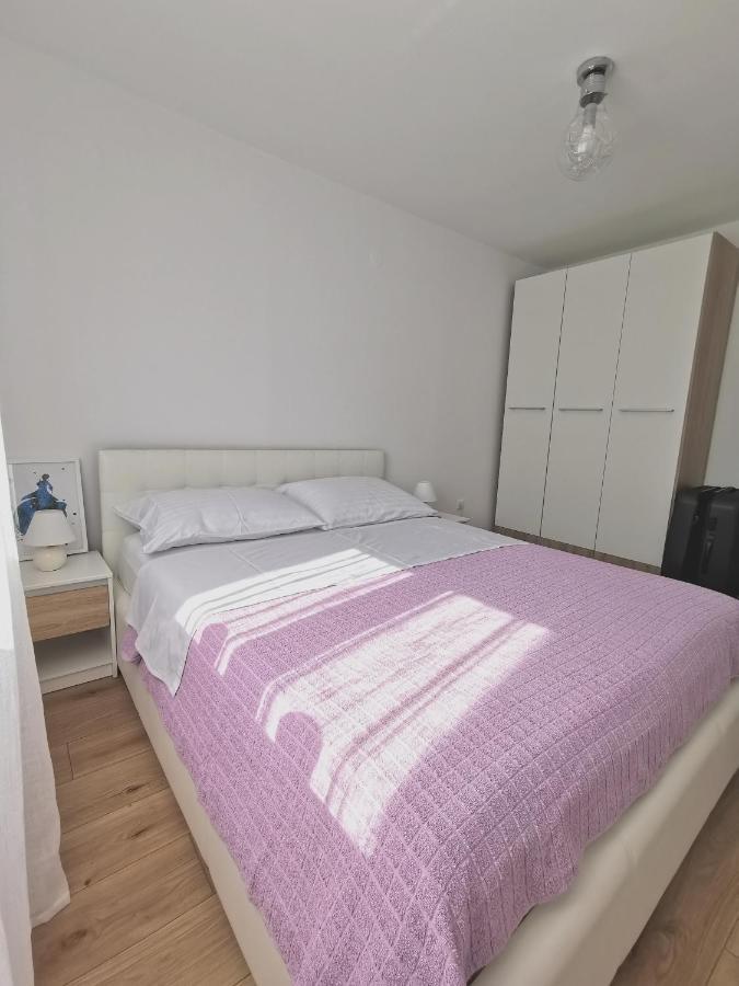 Ulike I Pini Appartement Pula Buitenkant foto
