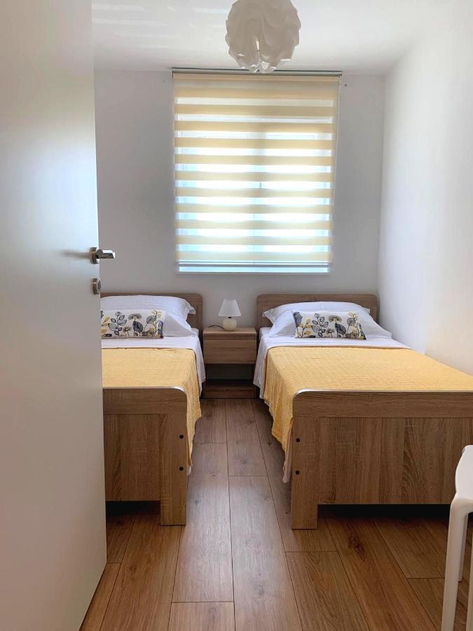 Ulike I Pini Appartement Pula Buitenkant foto