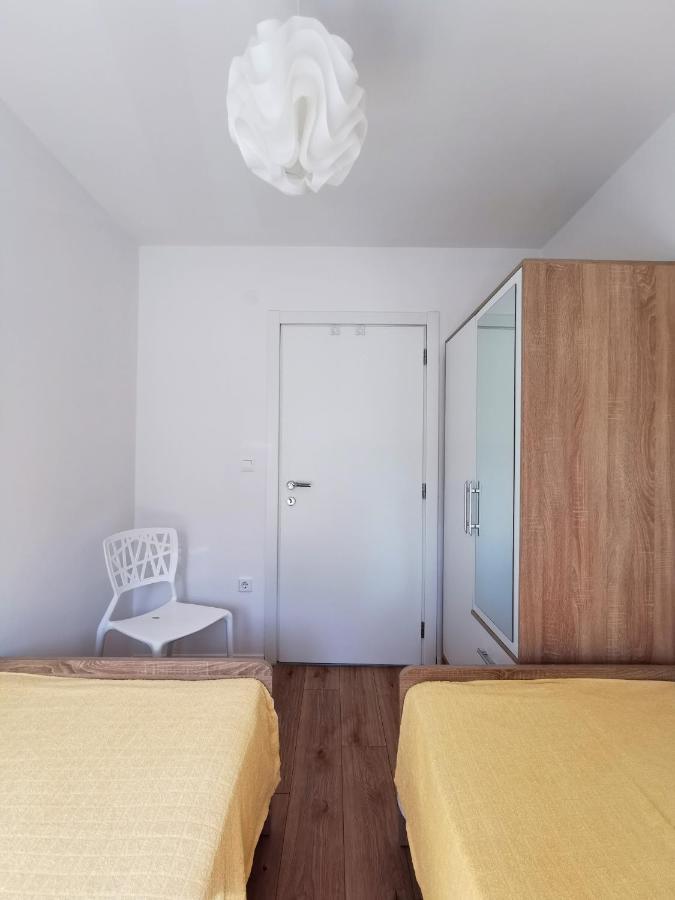 Ulike I Pini Appartement Pula Buitenkant foto