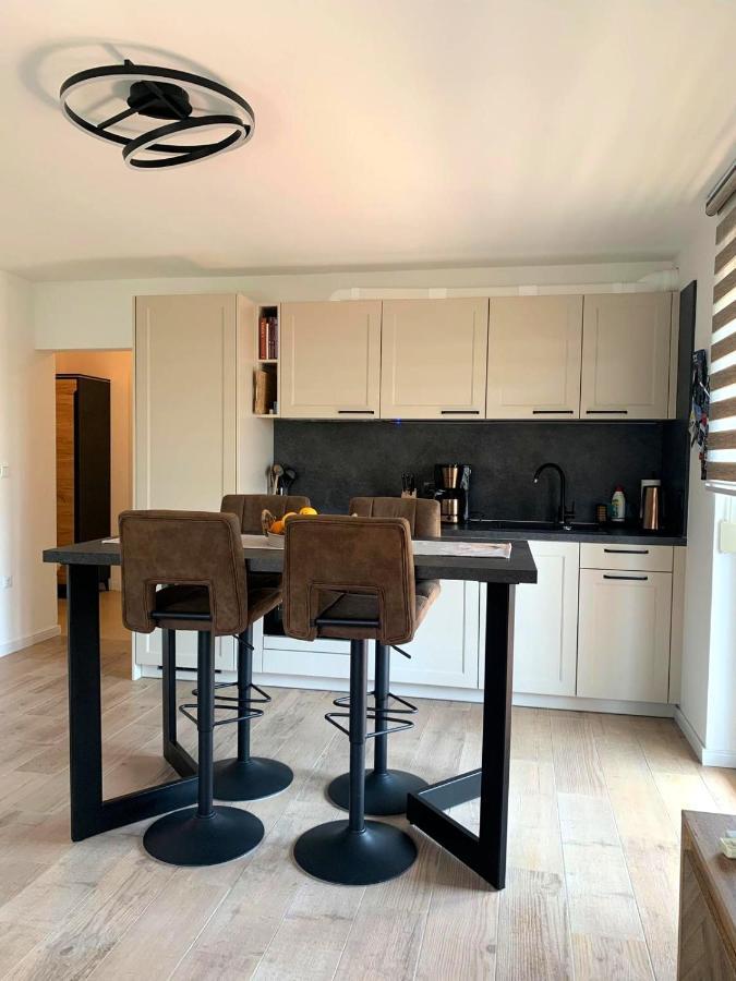 Ulike I Pini Appartement Pula Buitenkant foto