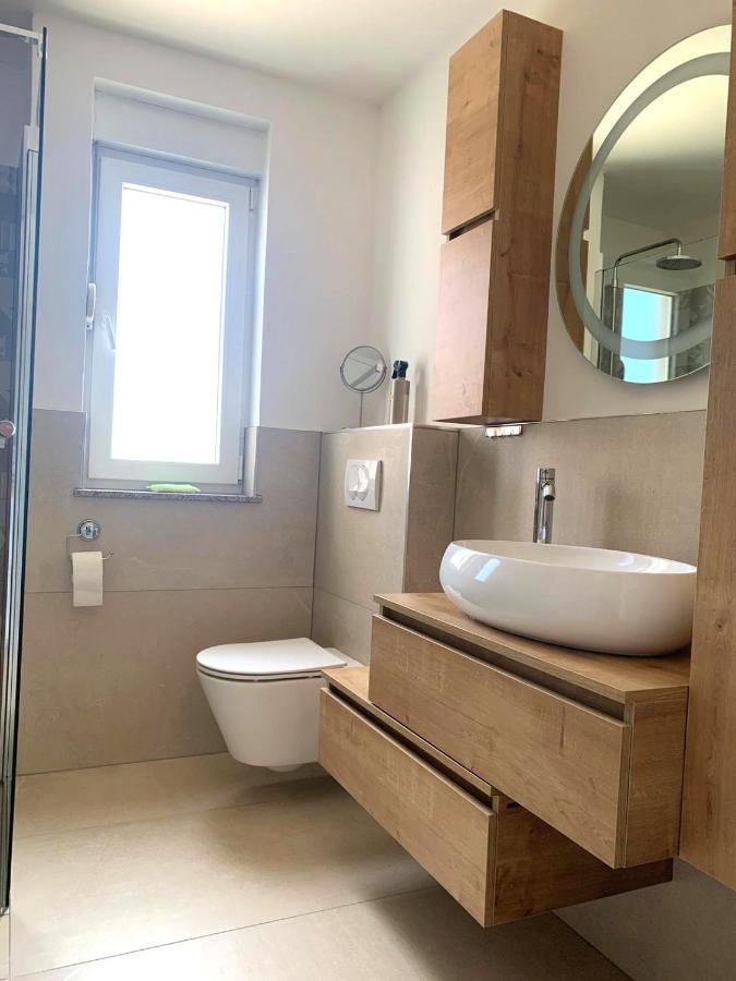 Ulike I Pini Appartement Pula Buitenkant foto