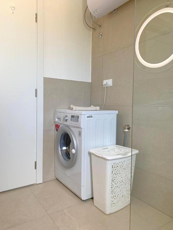 Ulike I Pini Appartement Pula Buitenkant foto