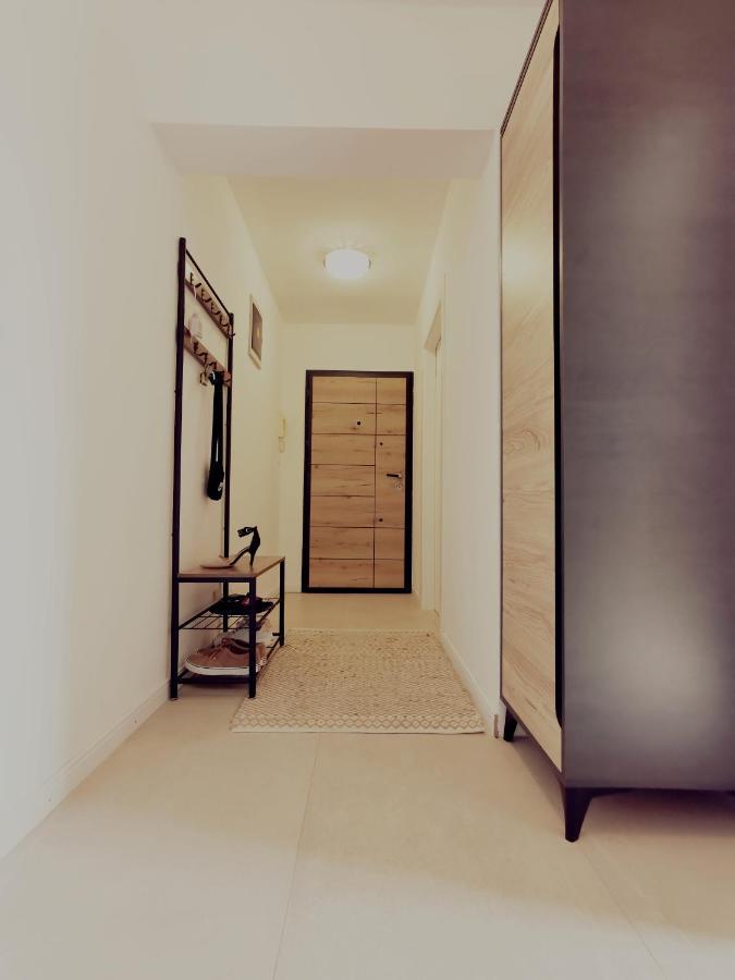 Ulike I Pini Appartement Pula Buitenkant foto