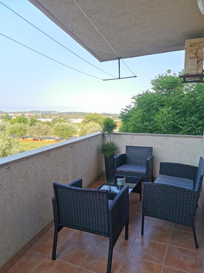 Ulike I Pini Appartement Pula Buitenkant foto