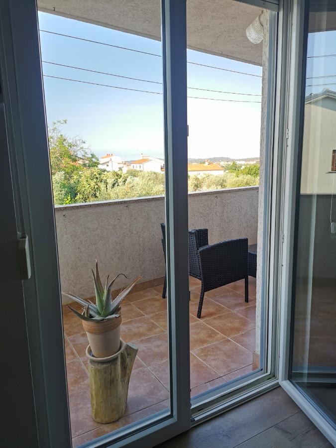 Ulike I Pini Appartement Pula Buitenkant foto