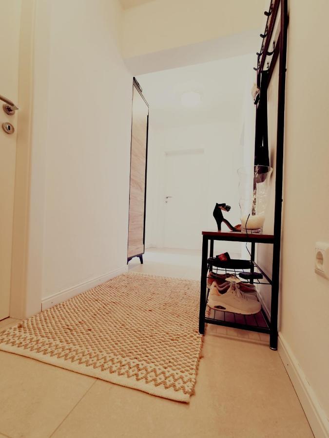 Ulike I Pini Appartement Pula Buitenkant foto
