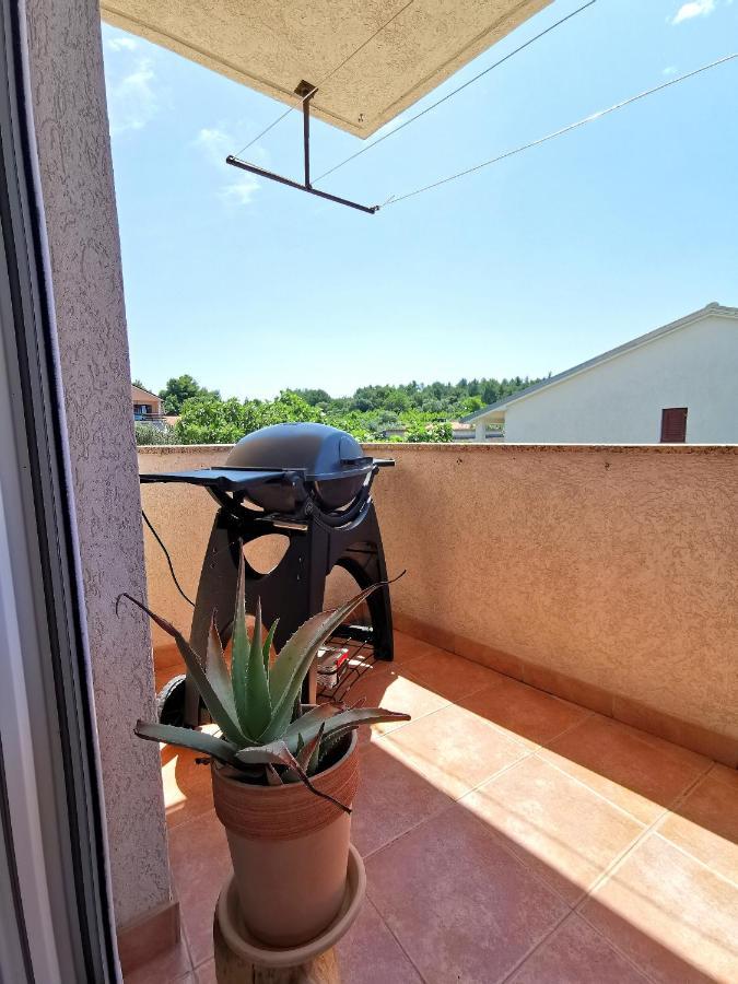 Ulike I Pini Appartement Pula Buitenkant foto