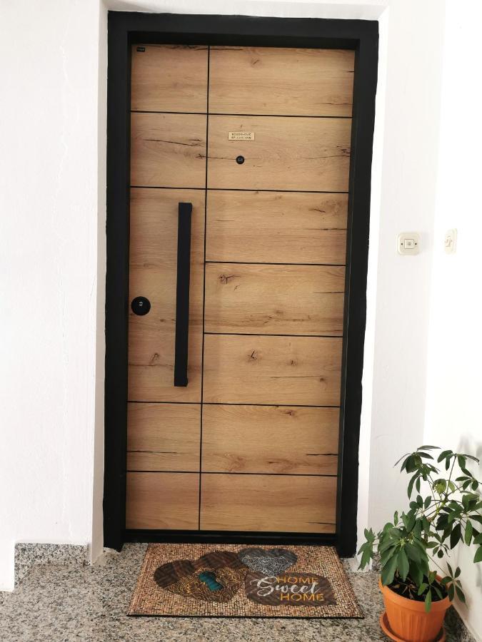 Ulike I Pini Appartement Pula Buitenkant foto