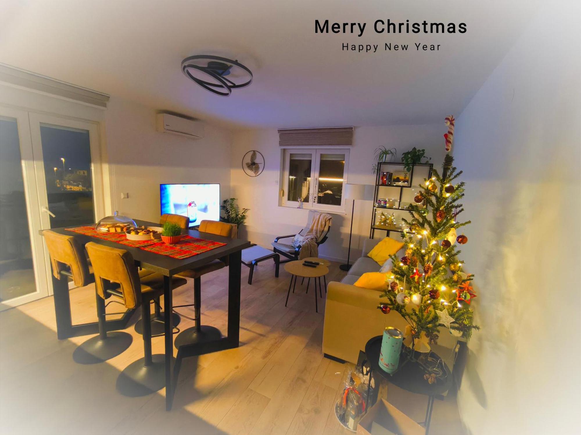 Ulike I Pini Appartement Pula Buitenkant foto